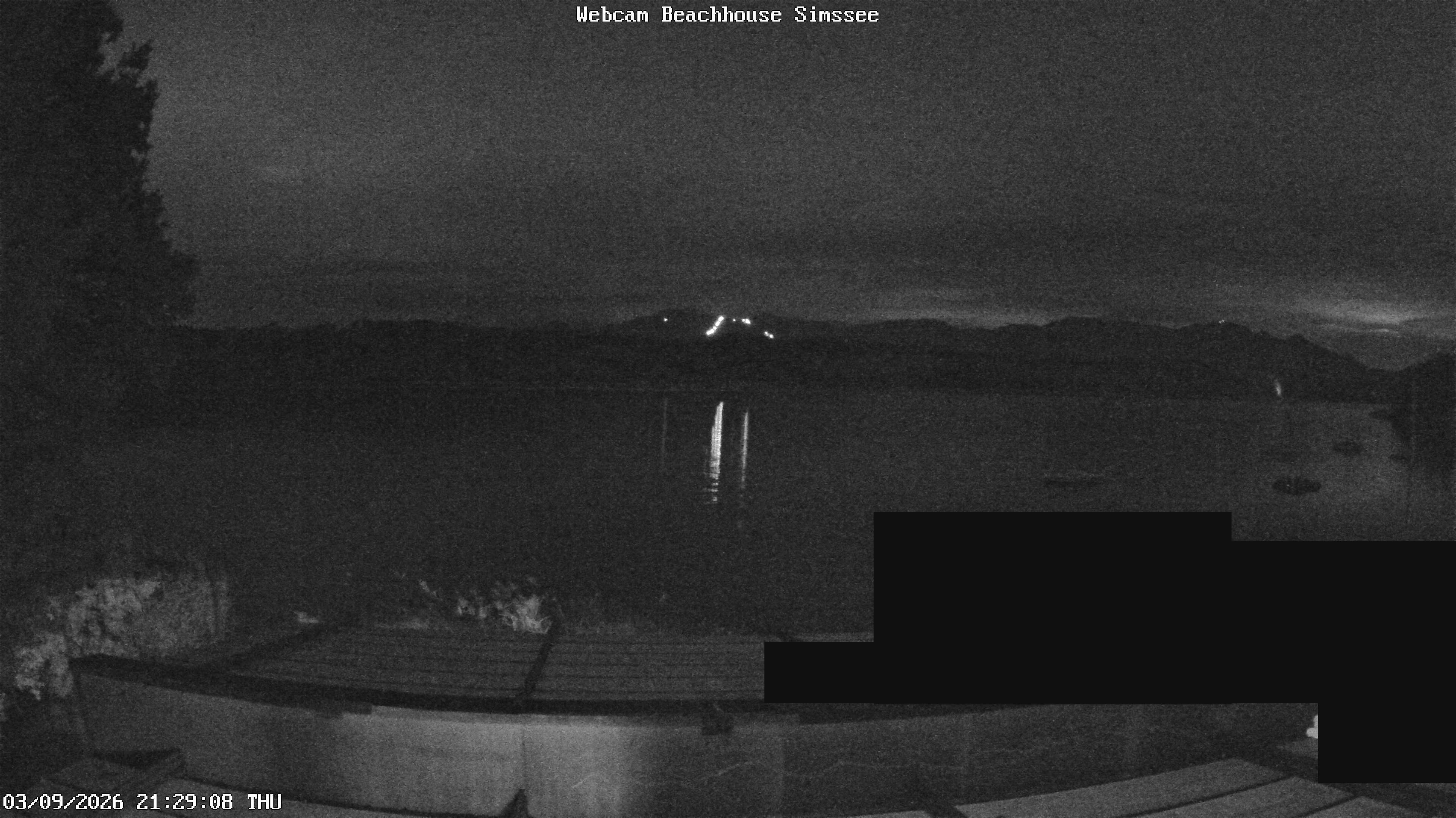 Webcam Archivbild